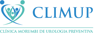 Logotipo Climup - Clíniuca de Urologista