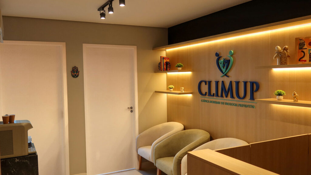 Clinica de urologia Climup