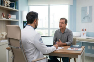 Colsulto Câncer de Prostata