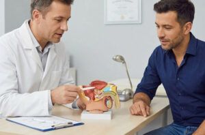 Hiperplasia de Próstata